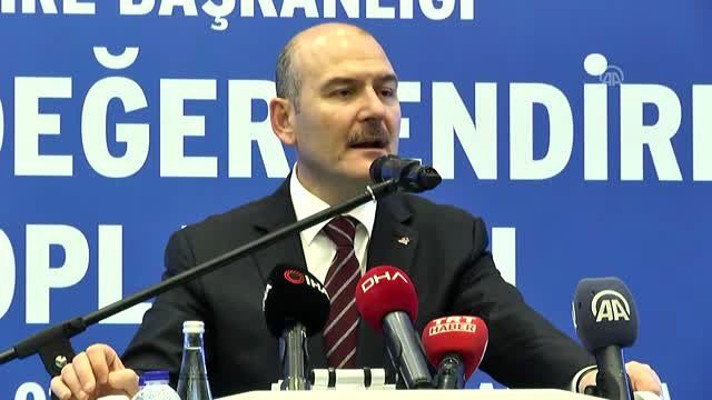 Kamuda aktif görevde olan bin 387 ByLock kullanıcısı tespit edildi