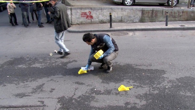 Miras kavgasında eniştesini öldürdü