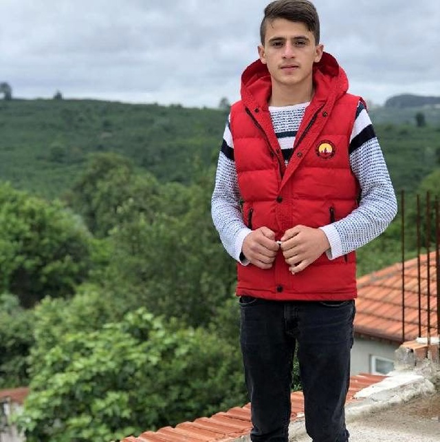 Sakarya'da sandal alabora oldu, 1 ölü