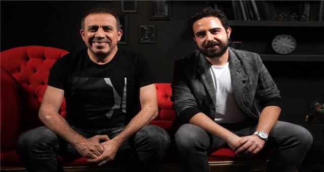 <a class='keyword-sd' href='/haluk-levent/' title='Haluk Levent'>Haluk Levent</a>: Anneme çok şey borçluyum