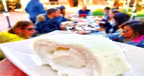 Kültür ve gastronomi turizminin son yıldızı KAYSERİ