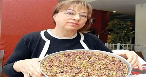 Kültür ve gastronomi turizminin son yıldızı KAYSERİ