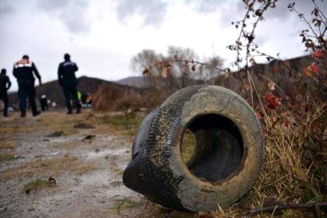 Yozgat'ta sporcuları taşıyan minibüs devrildi! Ölü ve yaralılar var Yozgat'ta sporcuları taşıyan minibüs devrildi! Ölü ve yaralılar var