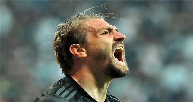 Beşiktaş'tan flaş Caner Erkin hamlesi!