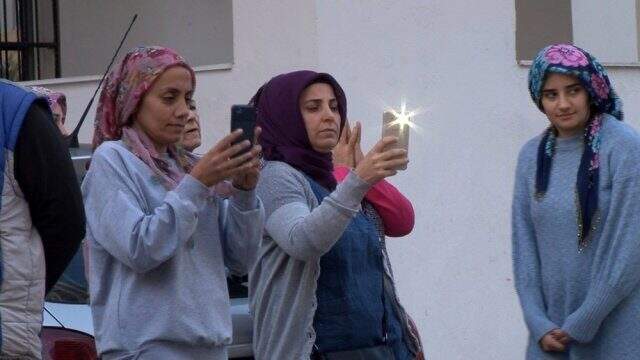 Eşine 'Elveda Ayşem' mesajı gönderip 10. kattan atladı Öğretmen eşine