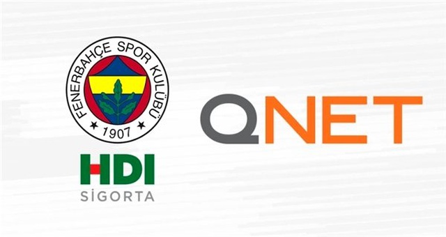 Fenerbahçe HDI Sigorta Erkek Voleybol Takımı'na sponsor