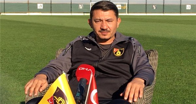 Fırat Gül'ün Allahyar yorumu: 'Fenerbahçe'ye...'