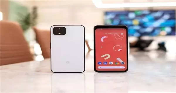 Google Pixel Efsanesi, Google Pixel 4 ile Geri Döndü