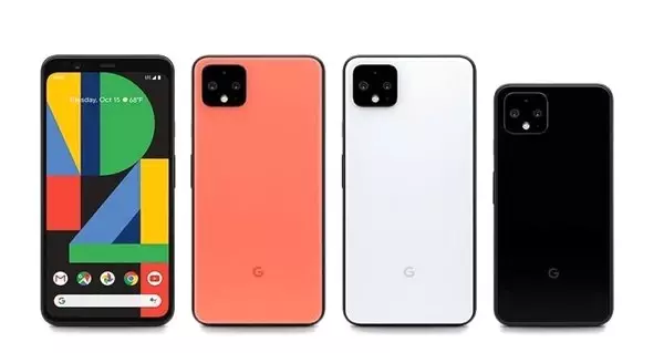 Google Pixel Efsanesi, Google Pixel 4 ile Geri Döndü