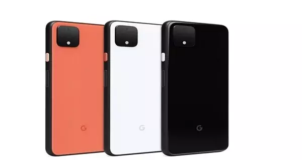 Google Pixel Efsanesi, Google Pixel 4 ile Geri Döndü