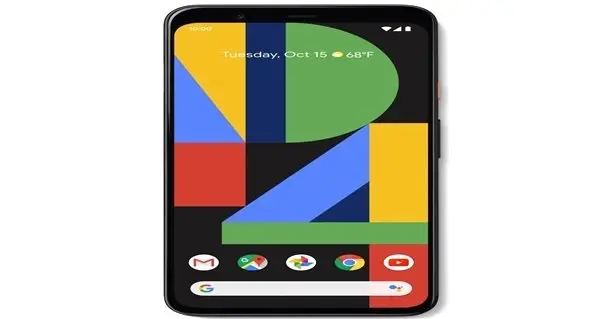 Google Pixel Efsanesi, Google Pixel 4 ile Geri Döndü