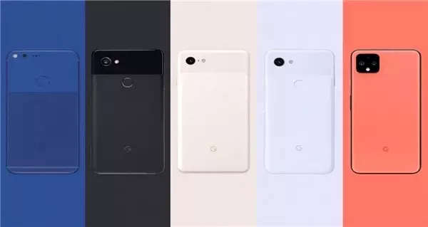 Google Pixel Efsanesi, Google Pixel 4 ile Geri Döndü