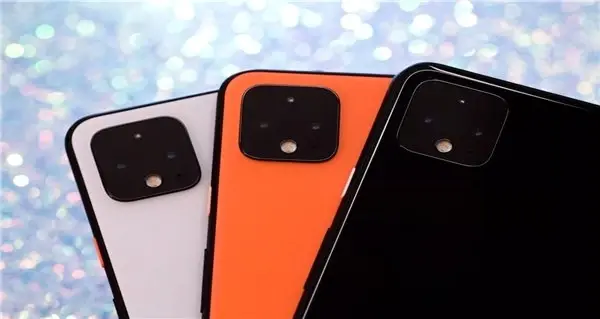 Google Pixel Efsanesi, Google Pixel 4 ile Geri Döndü