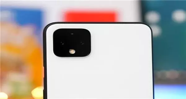 Google Pixel Efsanesi, Google Pixel 4 ile Geri Döndü