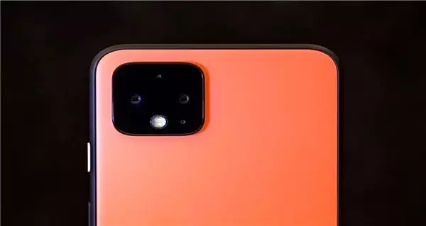 Google Pixel Efsanesi, Google Pixel 4 ile Geri Döndü