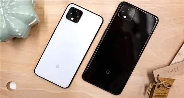 Google Pixel Efsanesi, Google Pixel 4 ile Geri Döndü