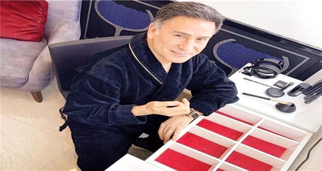 <a class='keyword-sd' href='/gulben-ergen/' title='Gülben Ergen'>Gülben Ergen</a>: 3 çocuk doğurdum, anneyim ben anne!