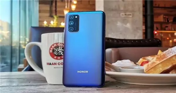 Honor V30 ve V30 Pro Başarılı Bir Model Olacak Mı?