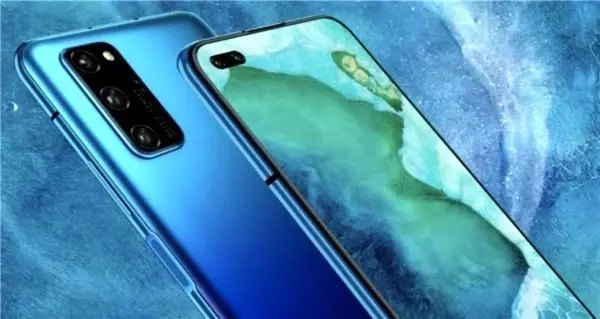 Honor V30 ve V30 Pro Başarılı Bir Model Olacak Mı?