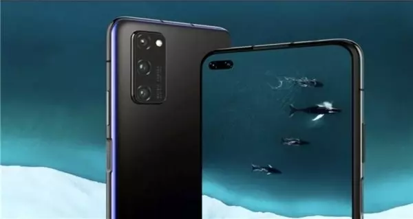 Honor V30 ve V30 Pro Başarılı Bir Model Olacak Mı?