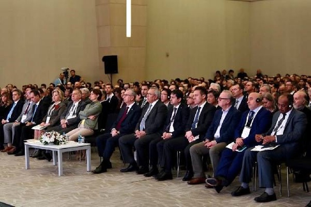 İBB Başkanı İmamoğlu