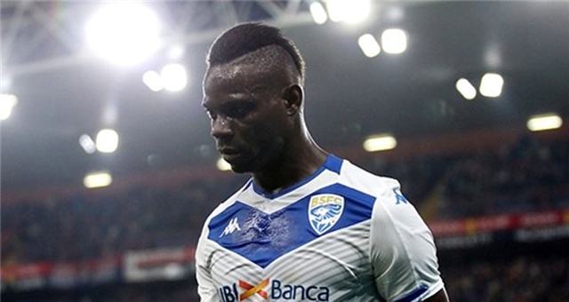 İtalya'dan Galatasaray'a Mario Balotelli cevabı!