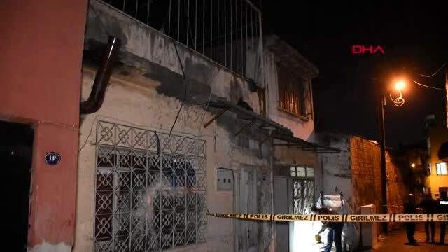 Kiracı, tartıştığı ev sahibini pompalı tüfekle öldürdü Kiracı, tartıştığı ev sahibini pompalı tüfekle öldürdü