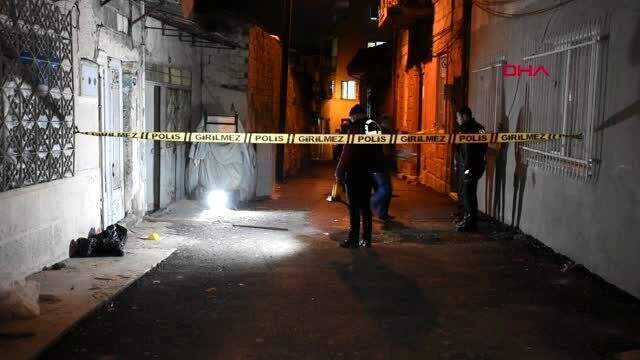 Kiracı, tartıştığı ev sahibini pompalı tüfekle öldürdü Kiracı, tartıştığı ev sahibini pompalı tüfekle öldürdü