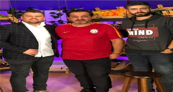 Mehmet Yalçınkaya: Arda Turan, Galatasaray'ın çocuğudur!