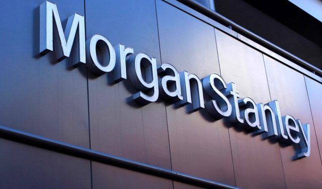Morgan Stanley'de TL'de yanlış işlem 140 milyon dolar zarara neden oldu