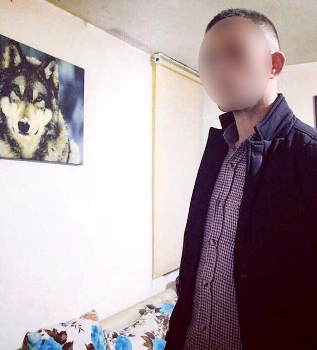 Acil tıp teknisyeni, öldürdüğü kişiyi köpek çiftliğine gömerken yakalandı Acil tıp teknisyeni, öldürdüğü kişiyi köpek çiftliğine gömerken yakalandı