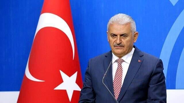 Binali Yıldırım'ın yeniden TBMM Başkanı olacağı iddia edildi