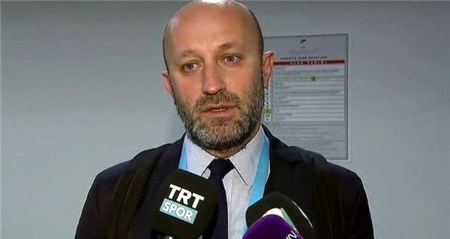 Cenk Ergün'den flaş Arda Turan açıklaması