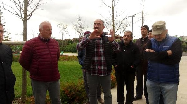 İBB, Şile'nin ünlü sahili Kumbaba'daki parkı satıyor