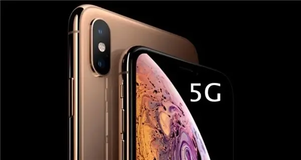 iPhone'dan 5G'ye Ters Köşe