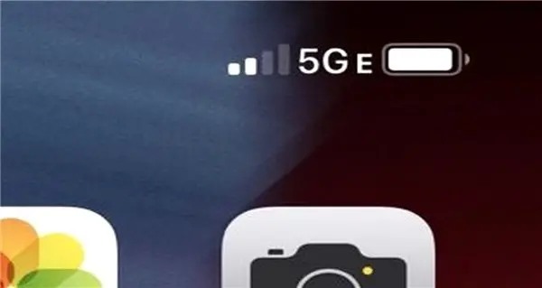 iPhone'dan 5G'ye Ters Köşe