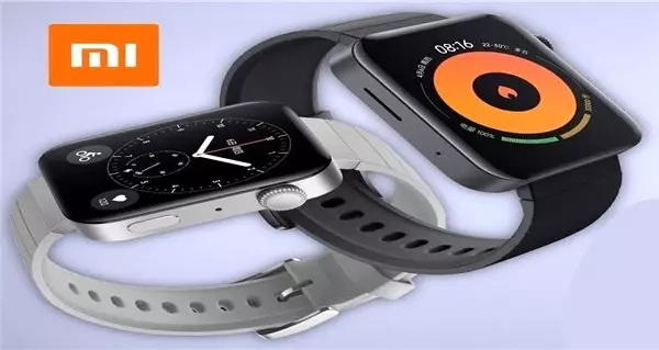 Xiaomi mi Watch, iOS Desteğine Kavuştu