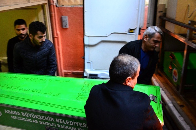 Adana'daki cinayet ve intiharın arkasından yasak aşk çıktı