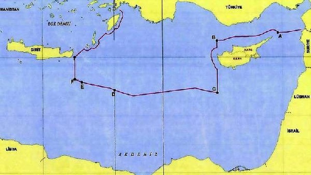 Yunan ve Rum yönetiminde Türkiye-Libya anlaşması gerginliği: Anlaşma metnini istediler