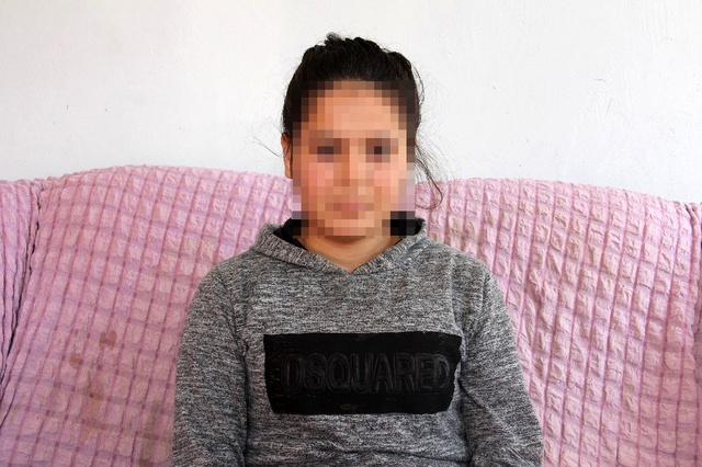 15 yaşındaki lise öğrencisi, 3 gün boyunca cinsel istismara uğradı!