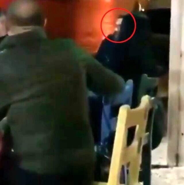 Bomba İddia: Can Yaman'dan İsrailli kadın hayranına şaşırtan istek: Bana bir dudak ver