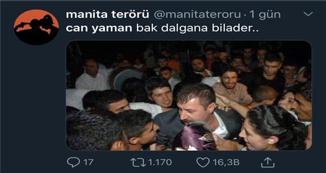 Can Yaman'ın Açıklamalarından Sonra Twitter'da Popüler Olan 7 Tweet