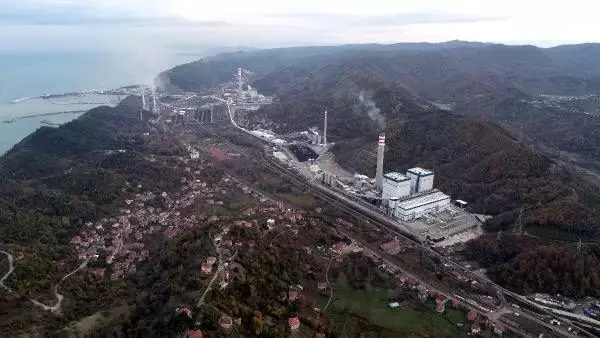 Erdoğan'ın veto kararı, Zonguldaklıları sevindirdi