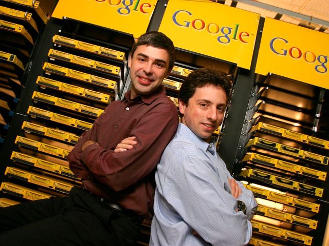 Google'ın kurucuları CEO'luğu bırakıyor! Teknoloji devi şirketin başına Hintli müdür geçecek