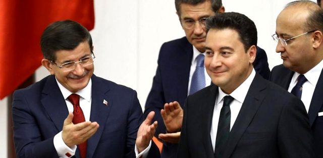 KONDA Genel Müdürü Bekir Ağırdır: Babacan ve Davutoğlu yarım puan da oy alsalar AK Parti'nin canını yakacak