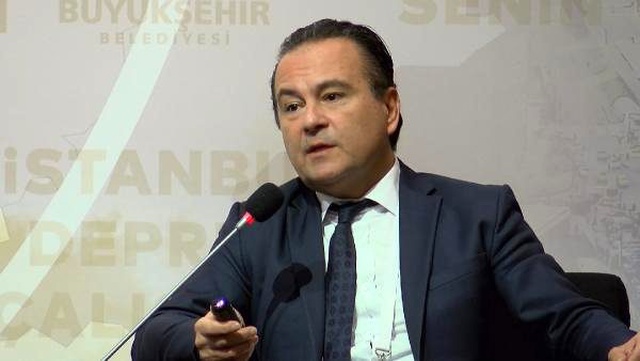 Marmara'da trolle avlanan balıkçılar deprem ölçen kabloları kopardı