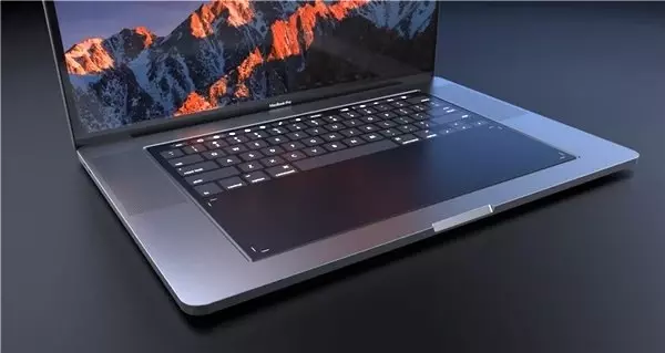 Mini-LED Ekranlı Apple Macbook Pro ve iPad Pro 2020 Yılında Gelebilir