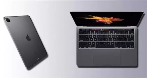 Mini-LED Ekranlı Apple Macbook Pro ve iPad Pro 2020 Yılında Gelebilir