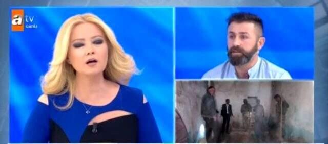 Müge Anlı'daki Celalettin Polat olayında kan donduran iddia: Cinayeti eşi ve çocukları işledi Müge Anlı'daki Celalettin Polat olayında kan donduran iddia: Cinayeti eşi ve çocukları işledi