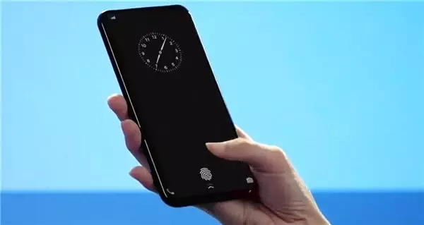 Qualcomm Parmak izi Okuyucularında Çığır Açabilecek Mi?